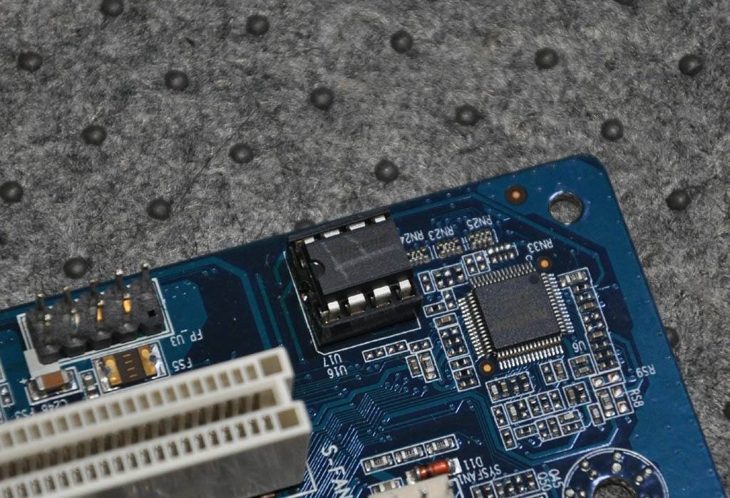 刷主板BIOS有什么用，或者说好处?什么情况需要刷主板BIOS？