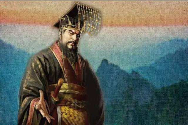 为什么李斯会选择背叛秦始皇？