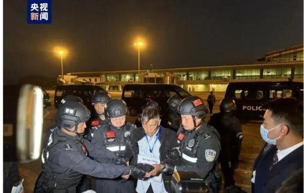 缅甸收获大捷！白所成被抓，中国兵不血刃取得重大胜利！