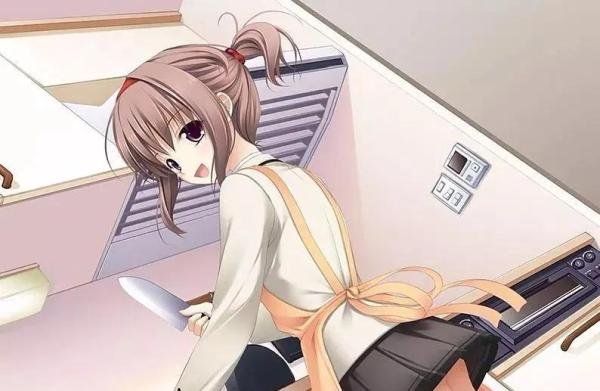 死神之吻乃离别之味