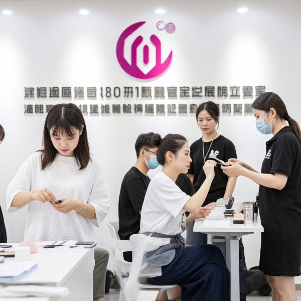 杭州美妆学校正规培训排名前十