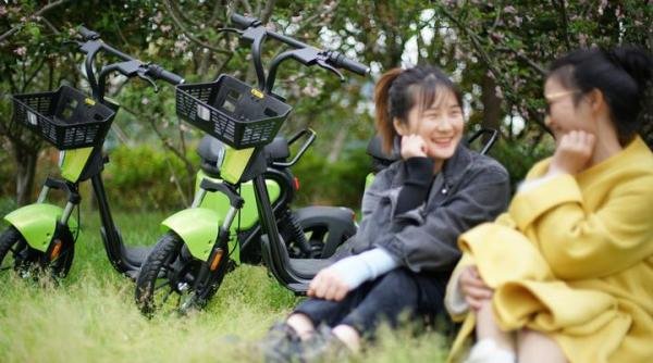 加盟共享电动车有无要求？如何操作？