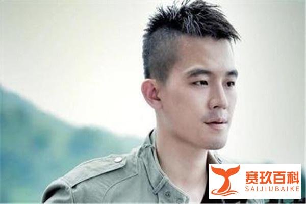 国民媳妇海清当年为何会向尚未出道的清爽哥欧豪下跪？