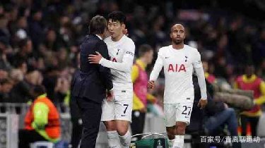 热刺3-2维特斯，如何评价孔蒂热刺首秀？