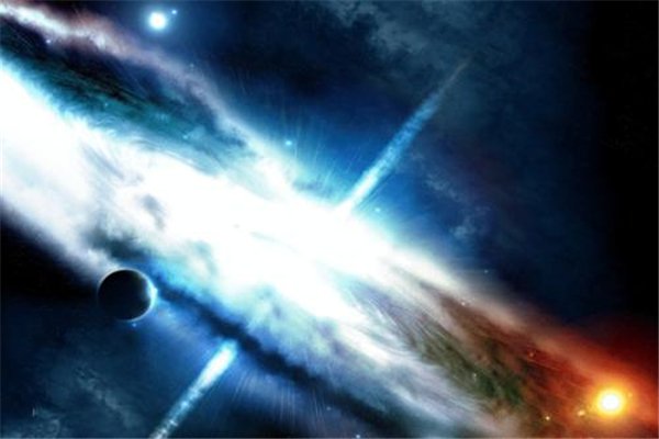 人类能去往平行宇宙吗，未来将实现瞬移？