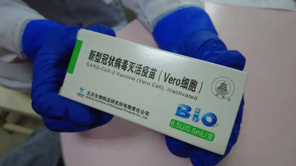 张文宏表示疫苗接种目标已经转变，什么样的人需要接种疫苗？