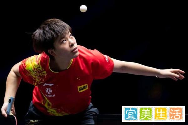 陈幸同大胜王艺迪,成功对决伊藤美诚,王楚钦险胜马龙