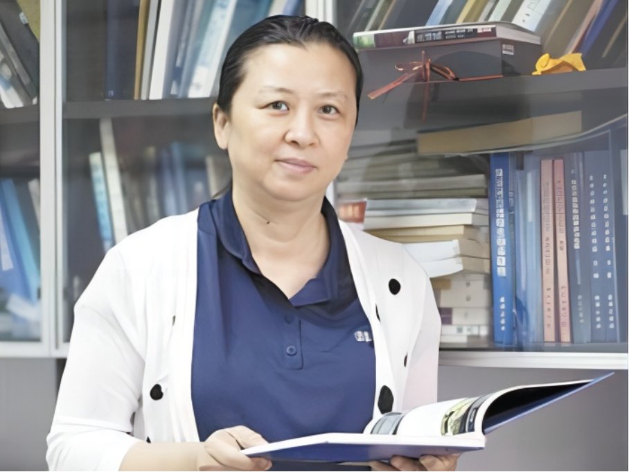 我国哪位科学家被称为珊瑚妈妈
