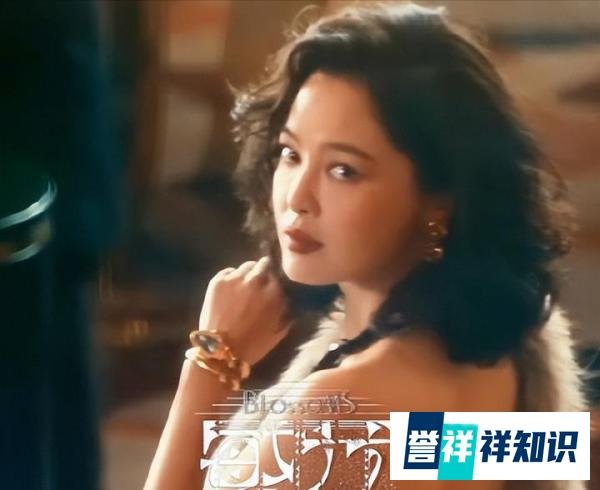 《繁花》大结局未解之谜：为什么只有李李跟宝总有夫妻之实？