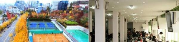 韩国语学堂大起底之“西江大学（首尔）-语学院”