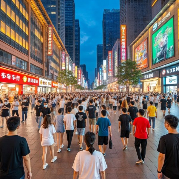 双十一是什么时候开始的