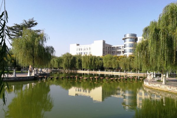 长安大学2023投档线