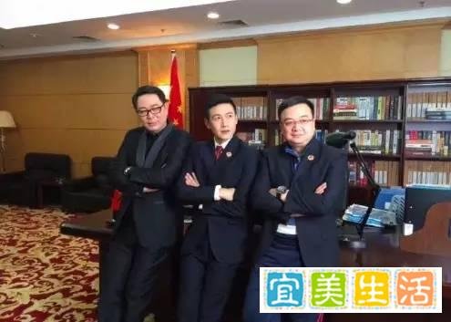 《人民的名义》出品人总制片人曝光“国民爸爸”高亚麟的艺术人生