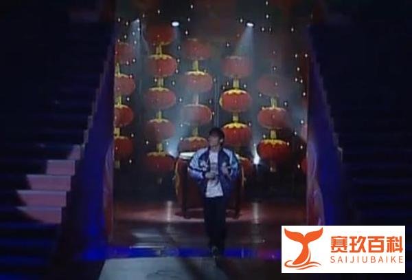 2015:从周杰伦春晚《龙拳》看猴年春晚