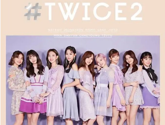 twice什么意思