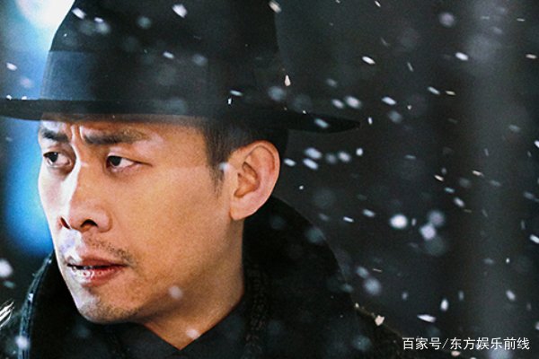 《悬崖之上》代表中国内地角逐奥斯卡最佳国际影片奖,如何评价这部电影?