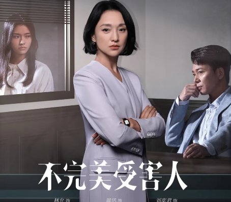 不完美受害人演员表_全部演员人物介绍_365电视剧