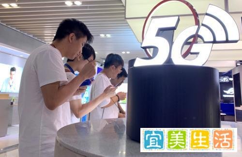 5G无需换卡！三大运营商都回应了！