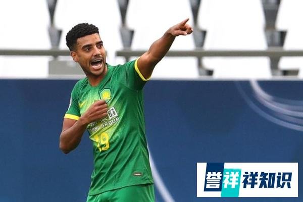 3场造4球还不够香?恒大神锋在国安踢不过70分钟,换人就换他!