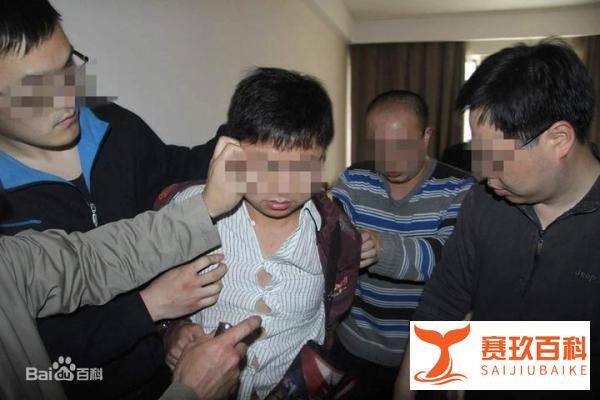 案件系列073-南昌恶性杀人碎尸案