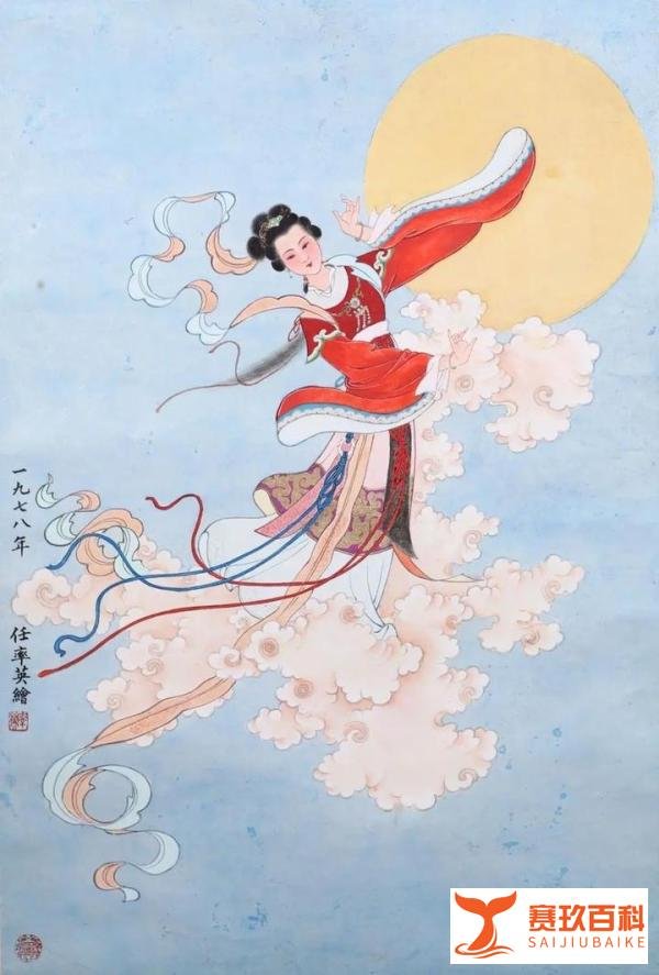 嫦娥、澜、廉颇携手共舞,公孙离无双皮肤震撼登场