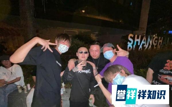 谢帝 中国Boy加入活死人？从姜云升到阿达娃，这个厂牌到底整了多少花活？