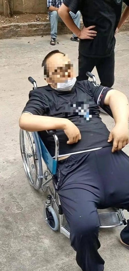 后续来了，柬“血奴”案当事人和3涉案人被羁押