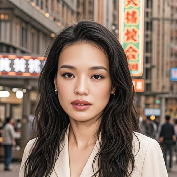 舒淇早期的电影