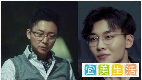 67岁曾志伟低调41年的儿子，原来这么熟悉，难怪不愿公开