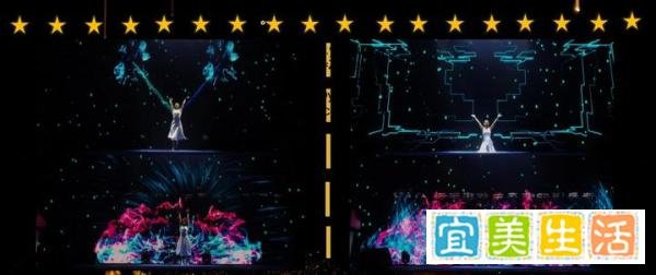 上海演出节目公司