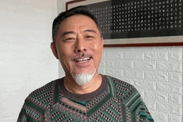 演日本鬼子最像的5位演员