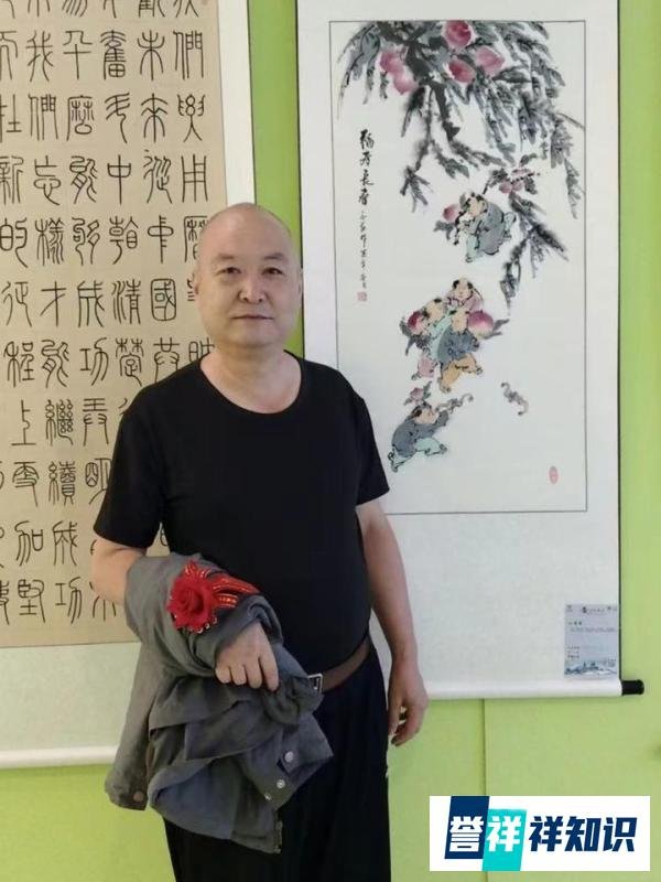 葫芦福禄纳乾坤《聚宝盆》菩提生