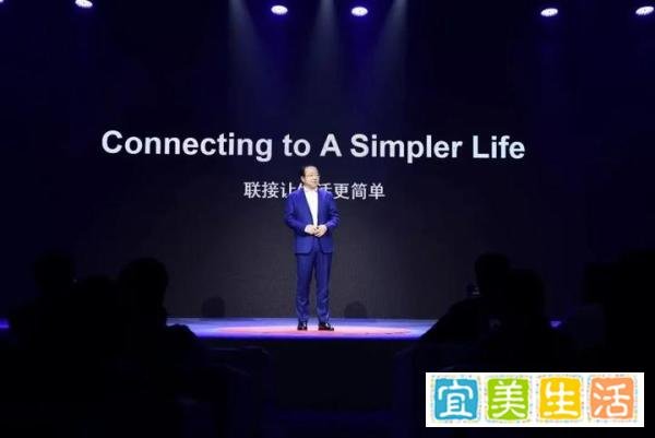 “鸿蒙之父”从华为正式离职,华为或正在下一盘大棋