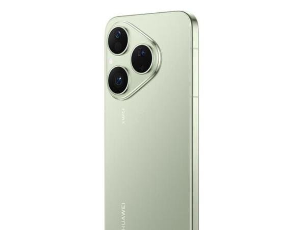 华为突然上架新机,麒麟芯片+512GB+5600mAh+卫星通信,售价感人