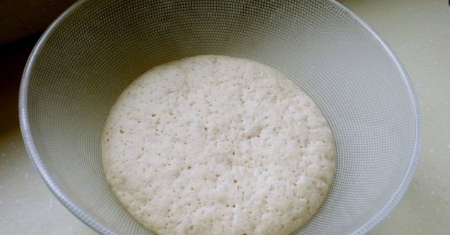 安琪酵母正确发面方法