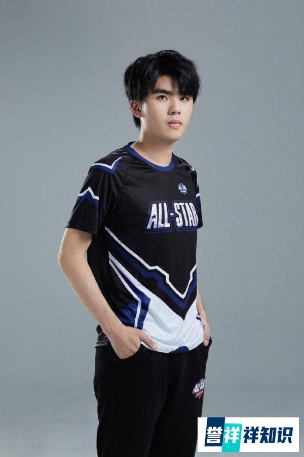 LPL全明星 十大明星选手聚首 满溢星空之下