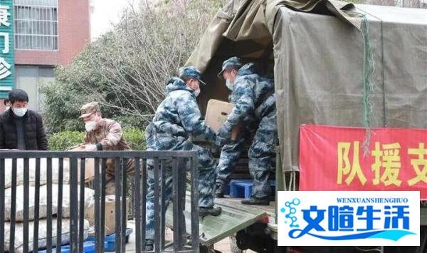 向英雄致敬!那些身披铠甲战新冠的最美天使!