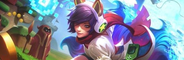 LOL五大重做废了的英雄 LOL那些英雄重做废了