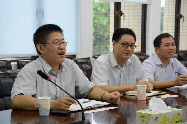 有了解广东工业大学金亚教授的吗
