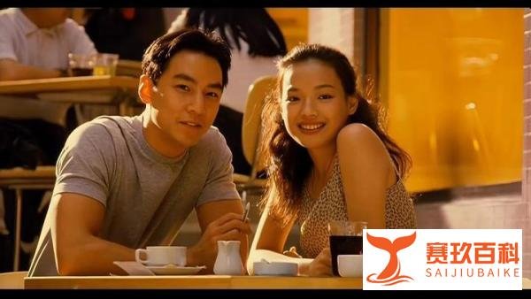 盘点10部舒淇尺度电影:禁忌美学下的身体叙事!
