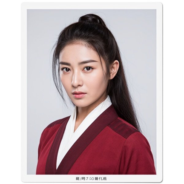 新杨门女将演员表大全