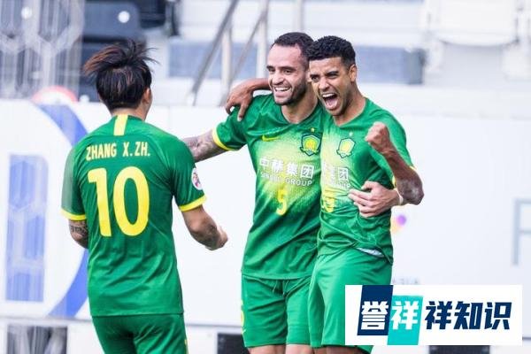 3场造4球还不够香？恒大神锋在国安踢不过70分钟，换人就换他！