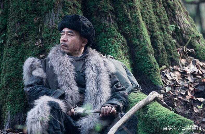 巨星云集的《老酒馆》被骂烂尾,你怎么认为?