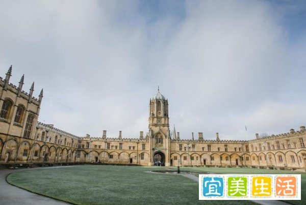 牛津大学留学费用大盘点:稳赚不赔的投资,你心动了吗?