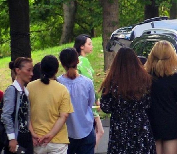 白百合承认整容是怎么回事？