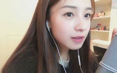 周二珂牛蛙君为什么分手 和狗徒的关系不宣而告