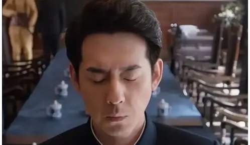《深潜》昆吾是柯靖平还是杨梓铭，昆吾身份揭晓