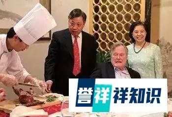 世界领袖钟爱的七款中国美食，普京喜欢煎饼，特朗普钟情宫保鸡丁