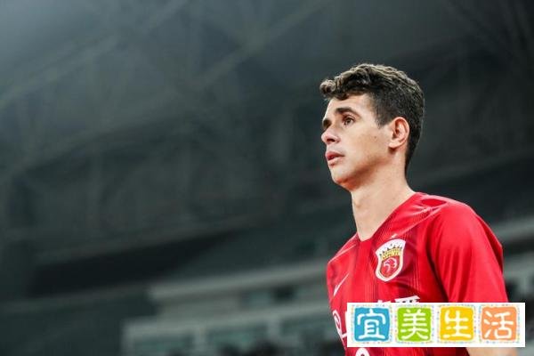 奥斯卡:梦想在切尔西结束职业生涯 芒特有的方面和我有些像