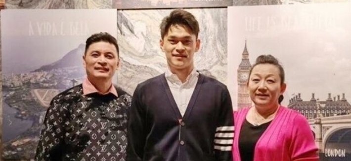 除了孙杨,还有谁将错过东京奥运会?